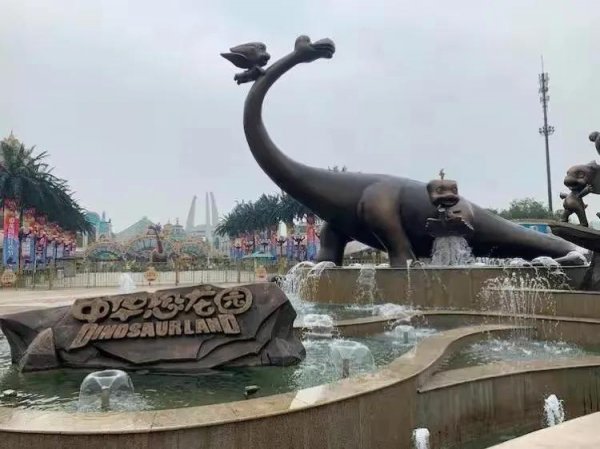 常州好玩的景点有哪些地方