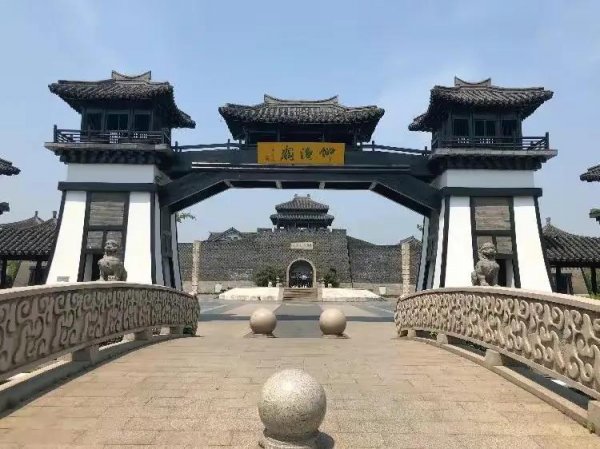 常州好玩的景点有哪些地方