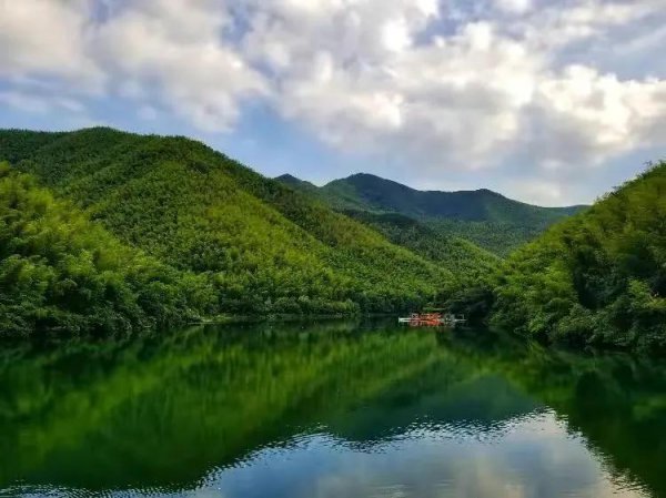 常州好玩的景点有哪些地方