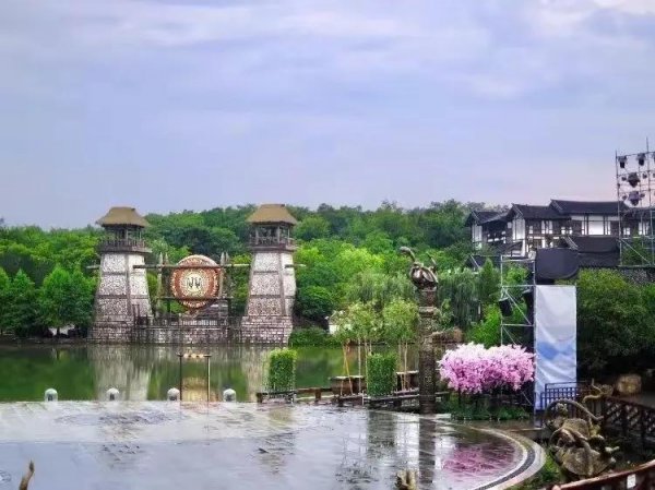 常州好玩的景点有哪些地方