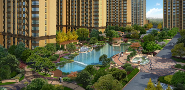 塔楼和板楼是什么意思