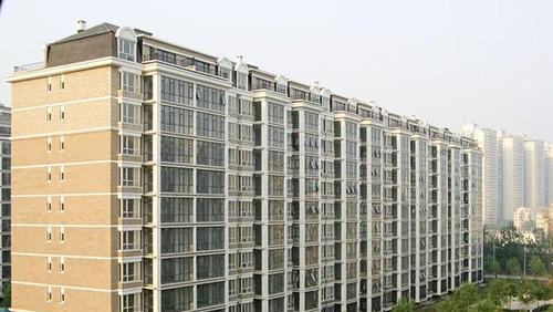 塔楼和板楼是什么意思