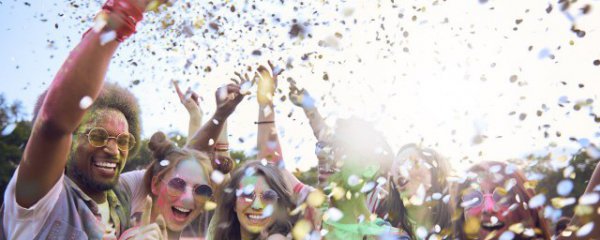 中国8月8日是什么节日