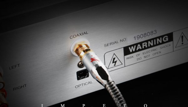 coaxial是什么接口