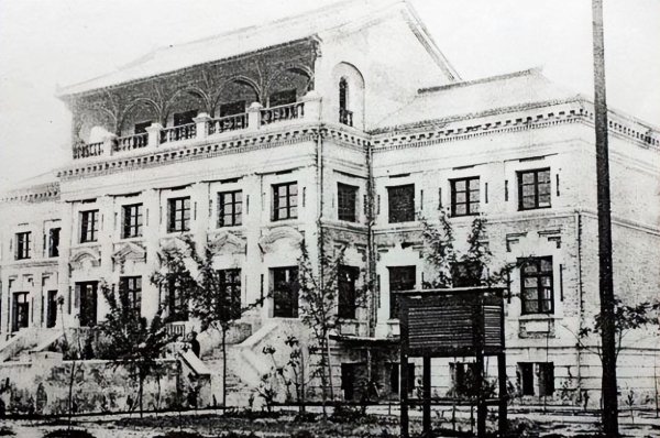 河南大学怎么样