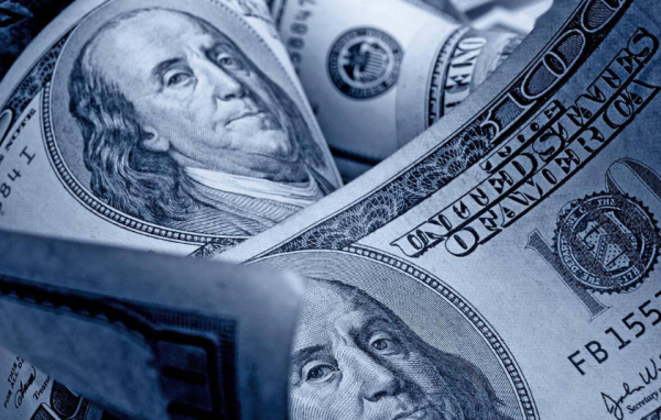 全球货币排名第一