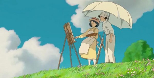 一个男人引导着你成长