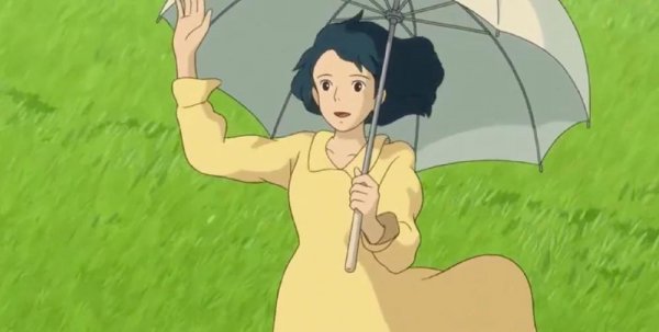 一个男人引导着你成长