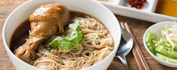 二月二可以吃面条吗