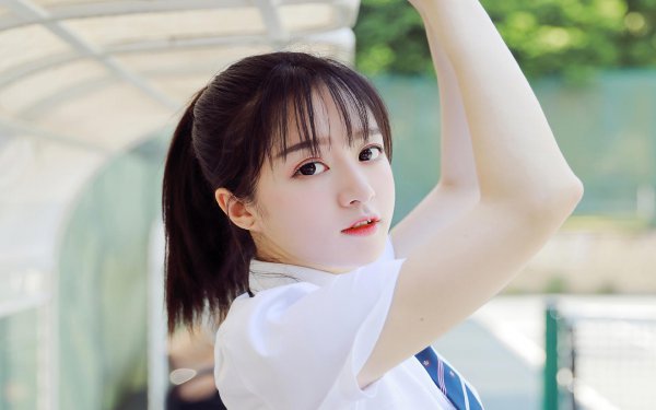 白羊男一见钟情的星座女