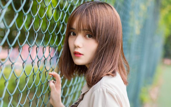 白羊男一见钟情的星座女