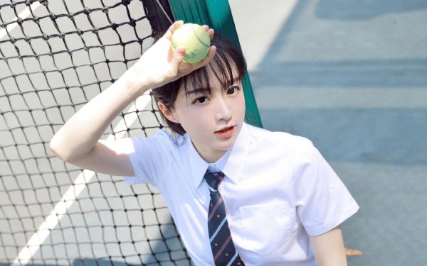 白羊男一见钟情的星座女