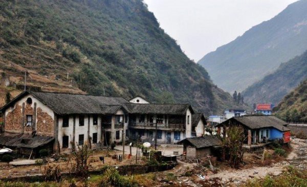 桑植县属于哪个市管辖