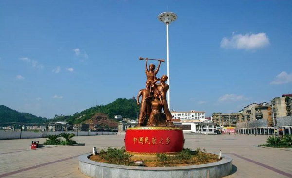 桑植县属于哪个市管辖