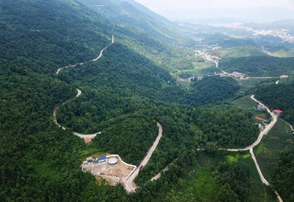 桑植县属于哪个市管辖