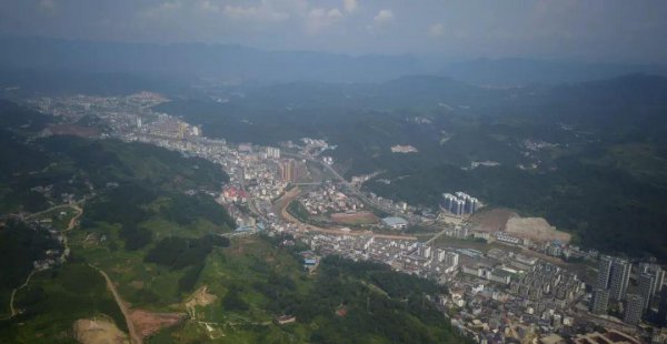 桑植县属于哪个市管辖