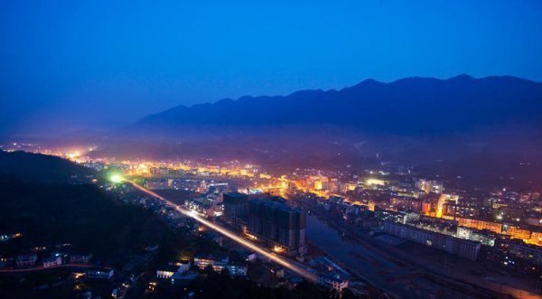 桑植县属于哪个市管辖