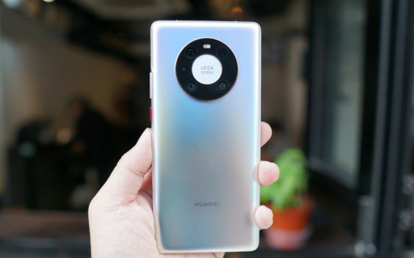 口碑最好的5g手机排行