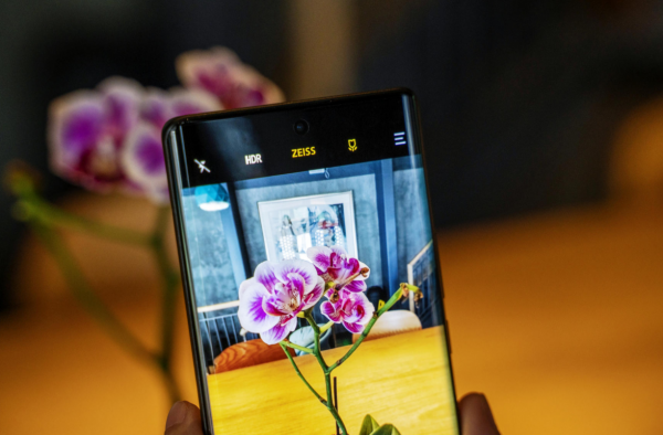 口碑最好的5g手机排行