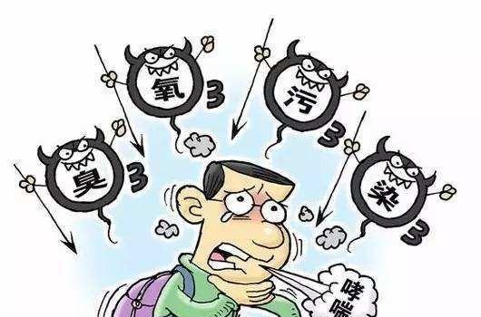 负离子发生器有什么用