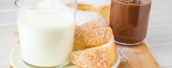 怎么挑选真正的牛奶