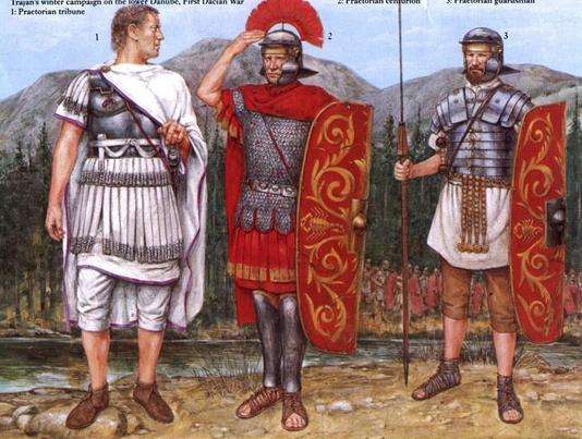 十二铜表法时间和内容