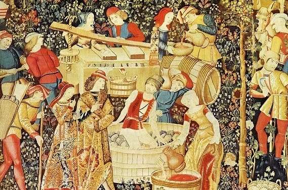 十二铜表法时间和内容