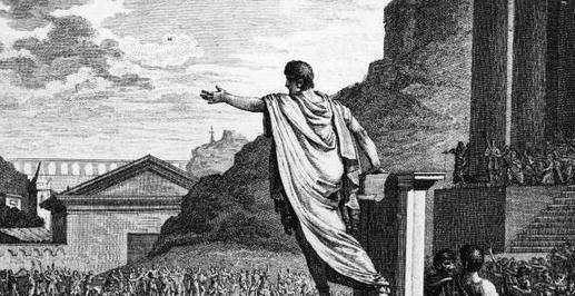 十二铜表法时间和内容