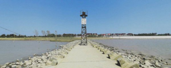 崇明游玩景点有哪些