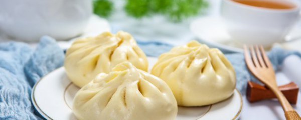 东北包子怎么蒸好吃