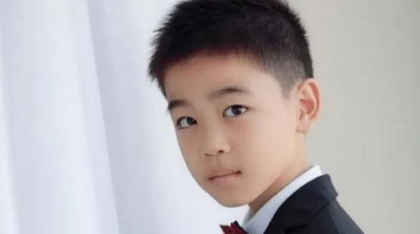 韩昊霖个人资料简介