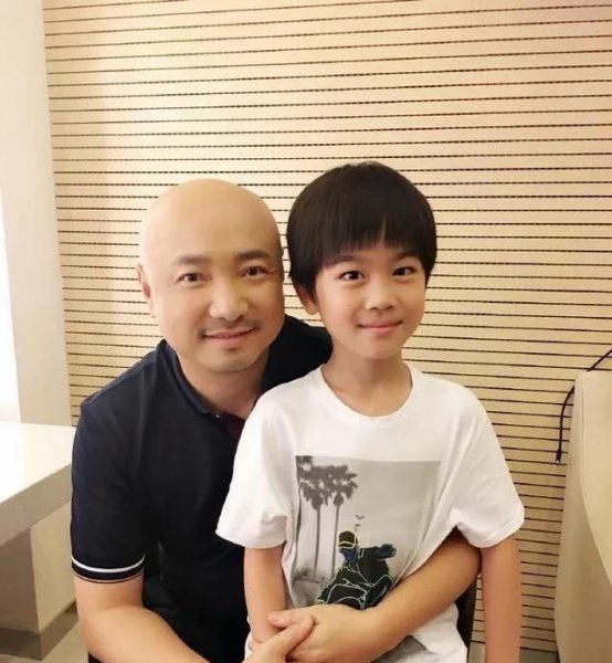 韩昊霖个人资料简介