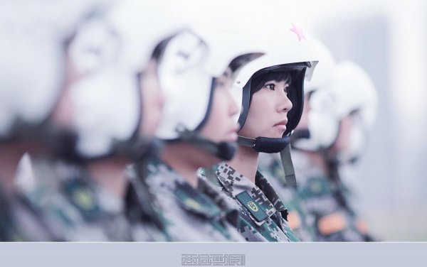 女生当兵好吗