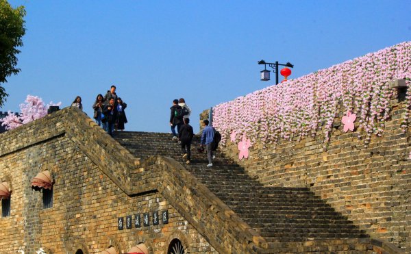 南京几线城市啊