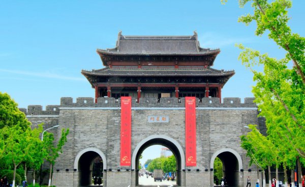 南京几线城市啊