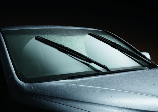 雨刮器刮不干净怎么处理小妙招