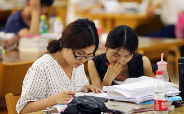 大学一定要考的十大证书