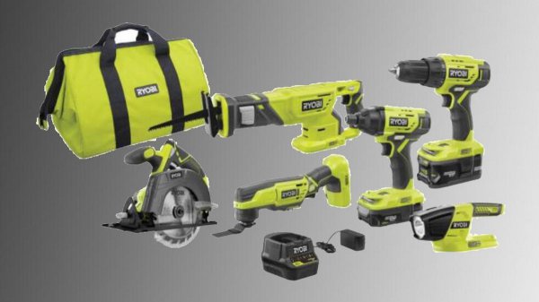 电动工具十大名牌排名榜