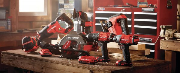 电动工具十大名牌排名榜