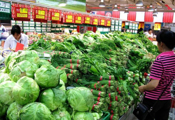 卖菜的利润大概在多少