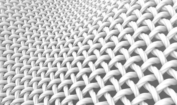 聚酯纤维是啥面料