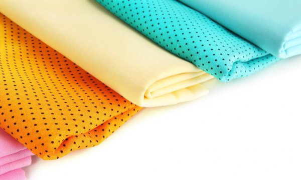 聚酯纤维是啥面料