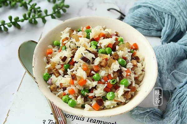 立夏吃什么美食