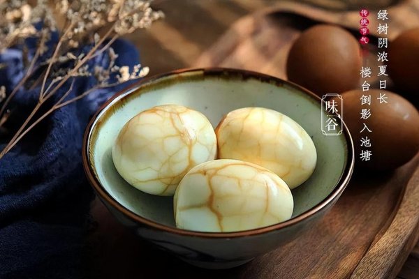 立夏吃什么美食