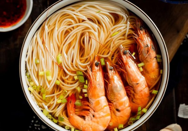 立夏吃什么美食