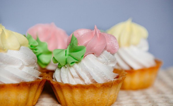 乳脂奶油和动物奶油哪个健康更好吃