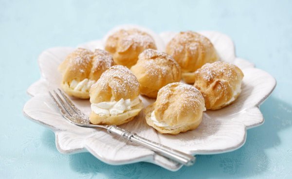 乳脂奶油和动物奶油哪个健康更好吃