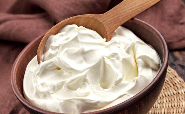 乳脂奶油和动物奶油哪个健康更好吃