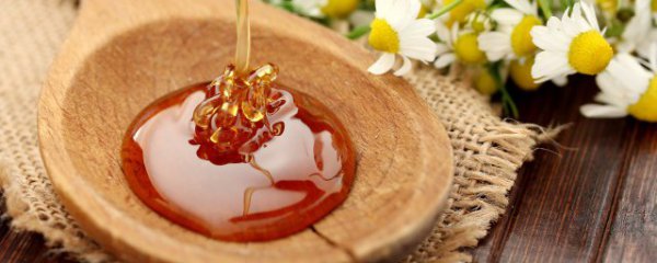 蜂蜜水可以天天喝吗