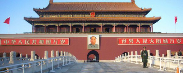 北京有哪些著名的旅游景点